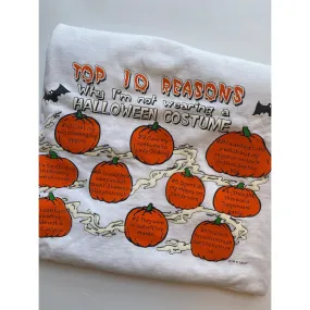 10 Reasons Why