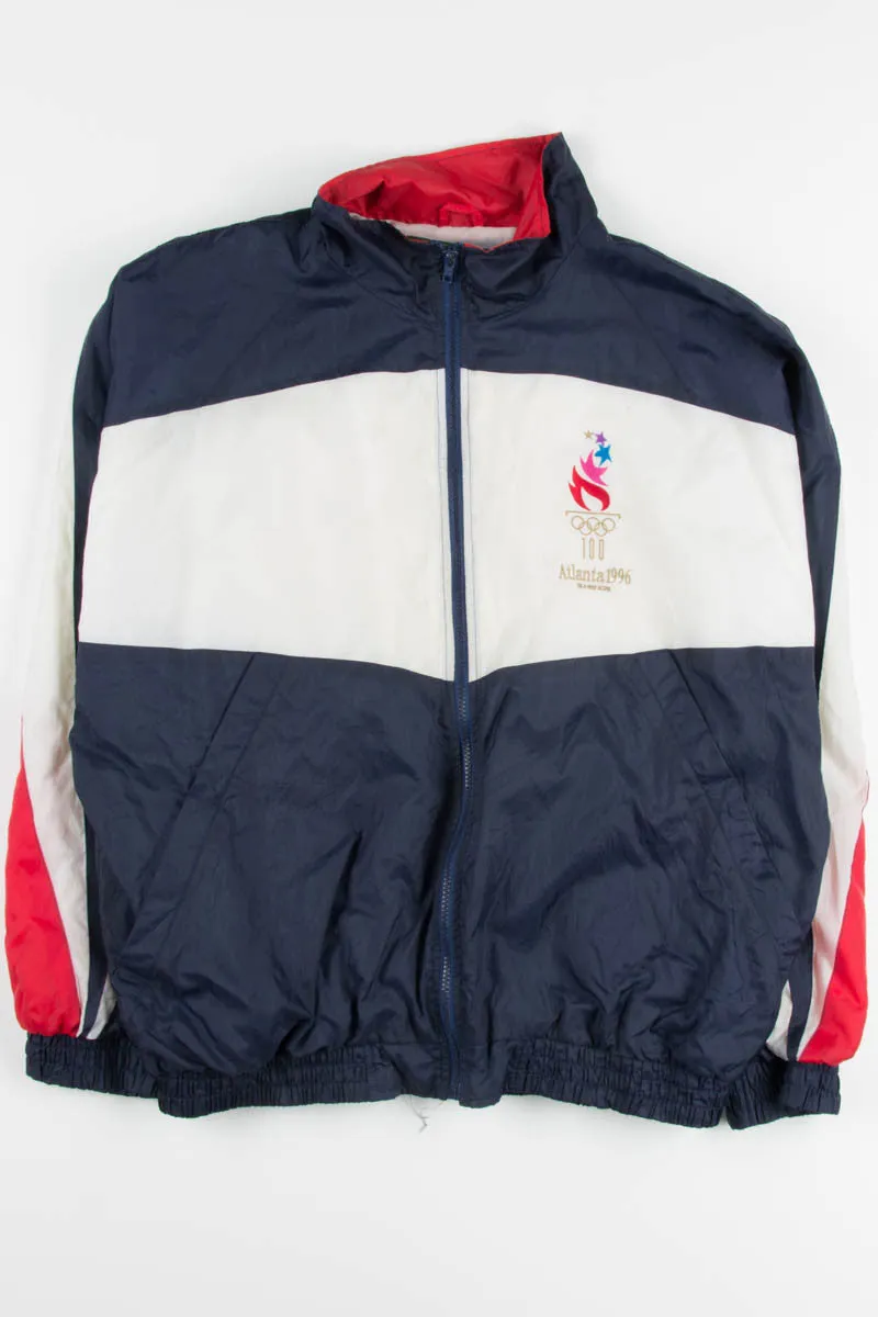 1996 Atlanta Olympics Jacket