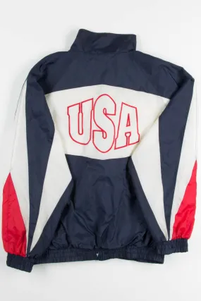 1996 Atlanta Olympics Jacket
