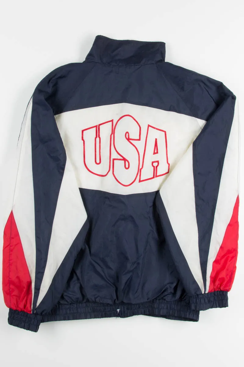 1996 Atlanta Olympics Jacket