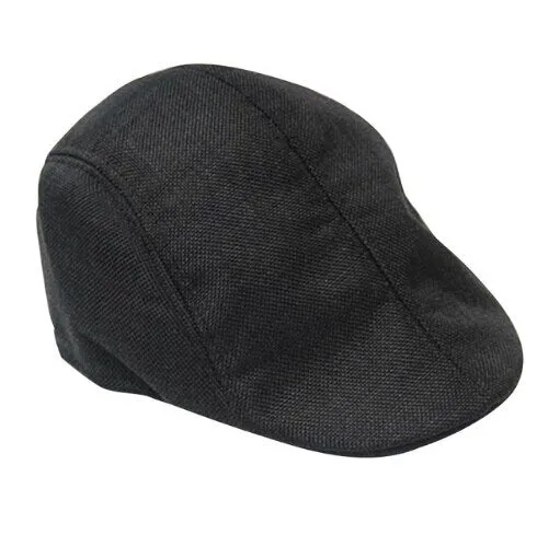 2019 Summer Beret Caps for Men Women Vintage news boy cap