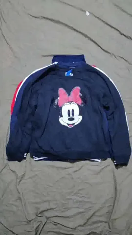 5 Vintage sweatshirts (vin001)