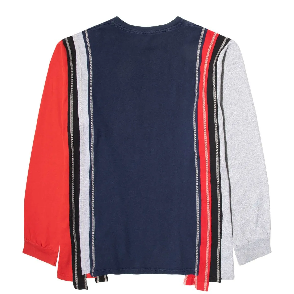 7 CUTS LS TEE COLLEGE SS21 28