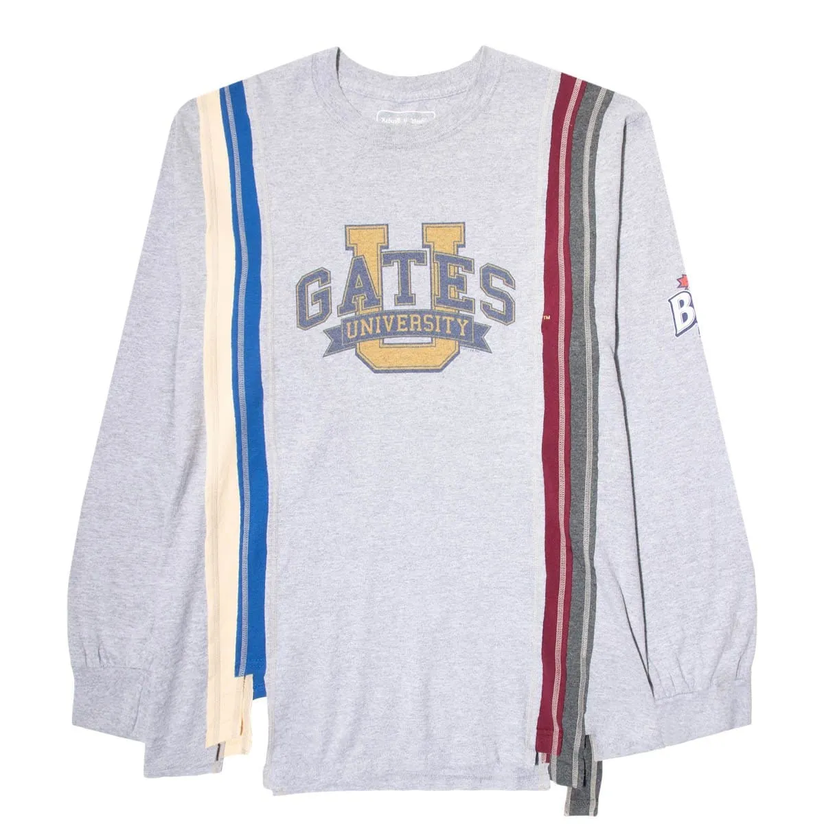 7 CUTS LS TEE COLLEGE SS21 31