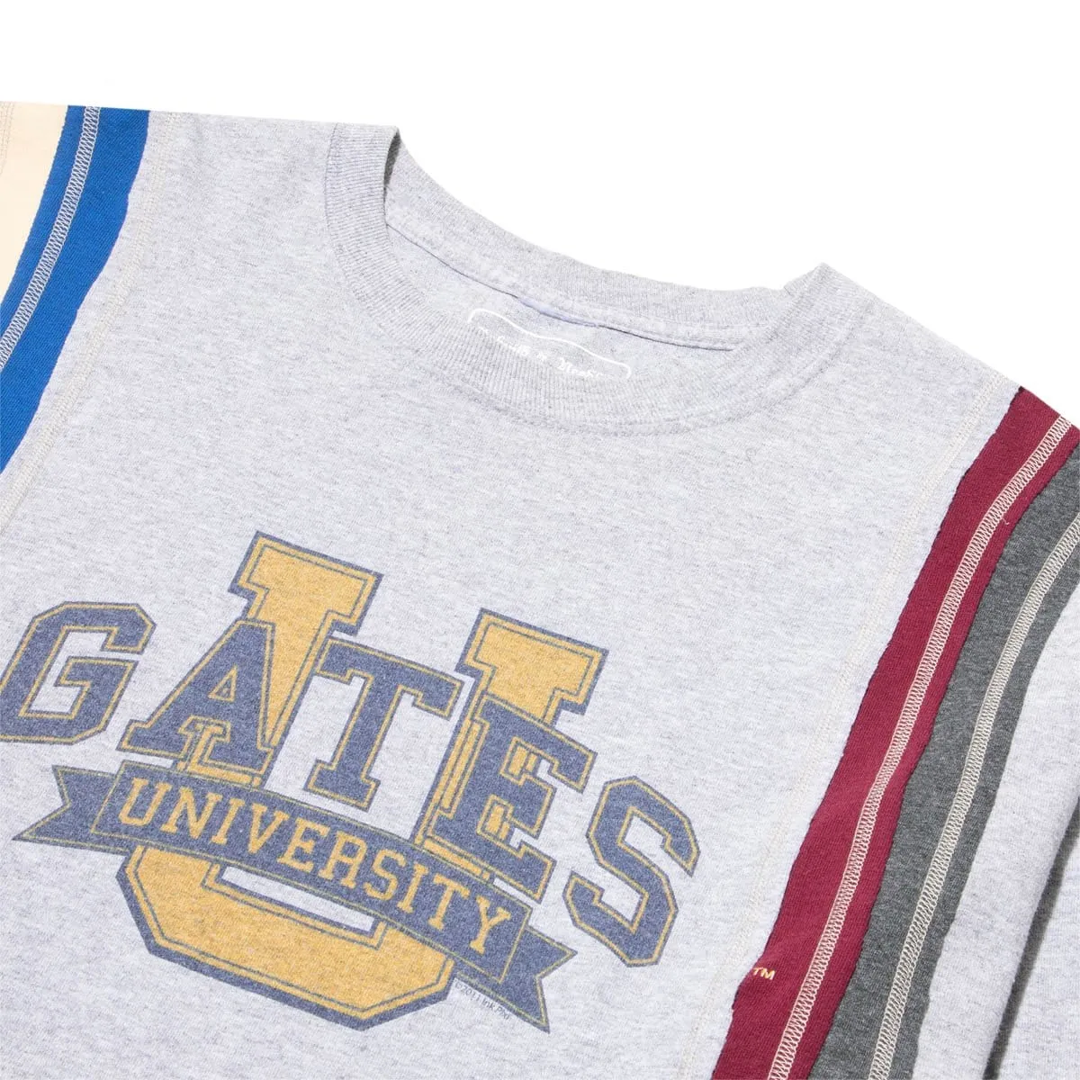 7 CUTS LS TEE COLLEGE SS21 31
