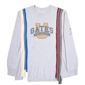 7 CUTS LS TEE COLLEGE SS21 31