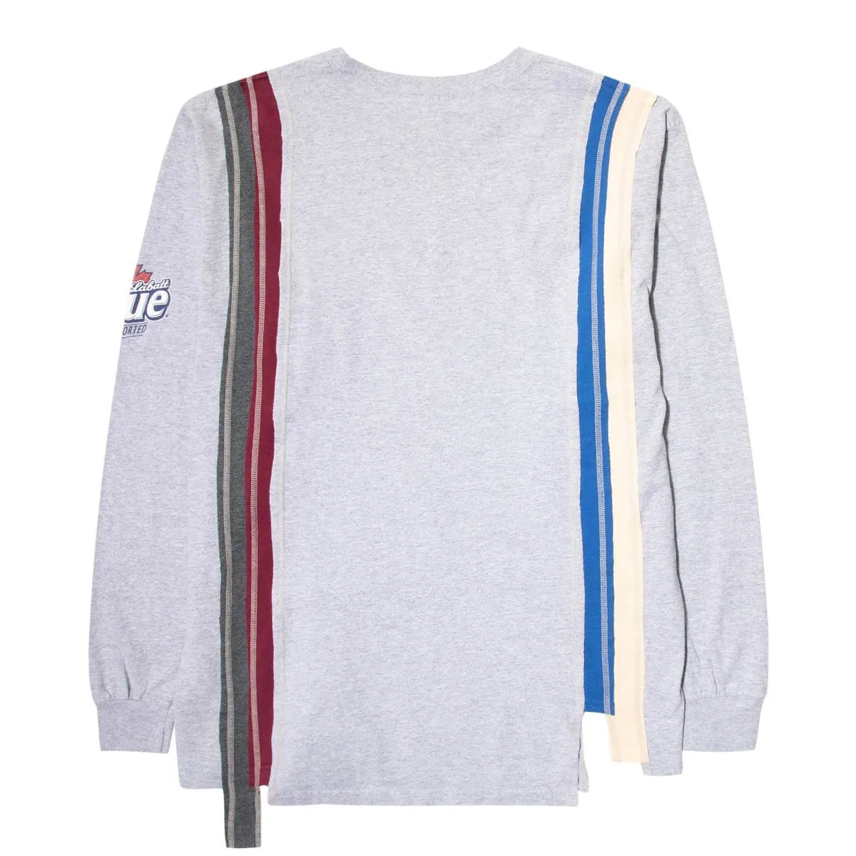 7 CUTS LS TEE COLLEGE SS21 31