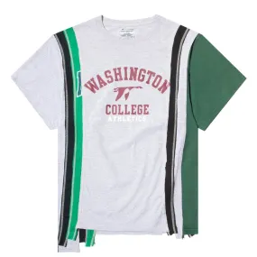 7 CUTS S/S TEE - COLLEGE FW20 14