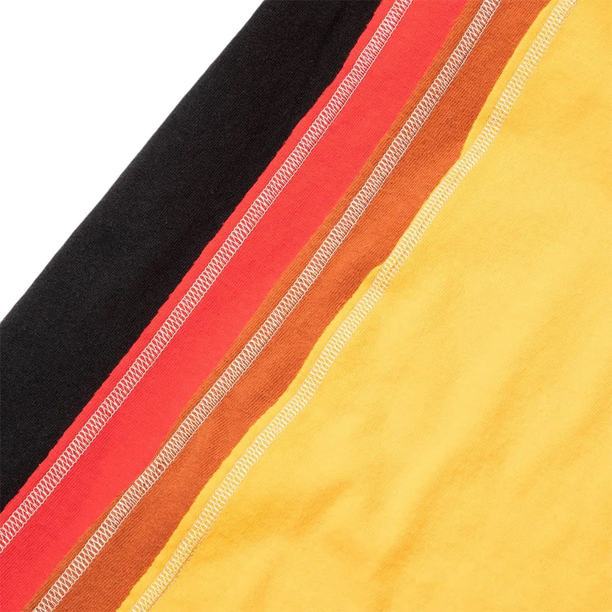 7 CUTS S/S TEE - COLLEGE FW20 85