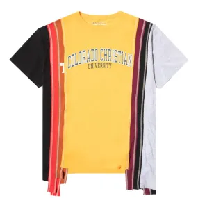 7 CUTS S/S TEE - COLLEGE FW20 85