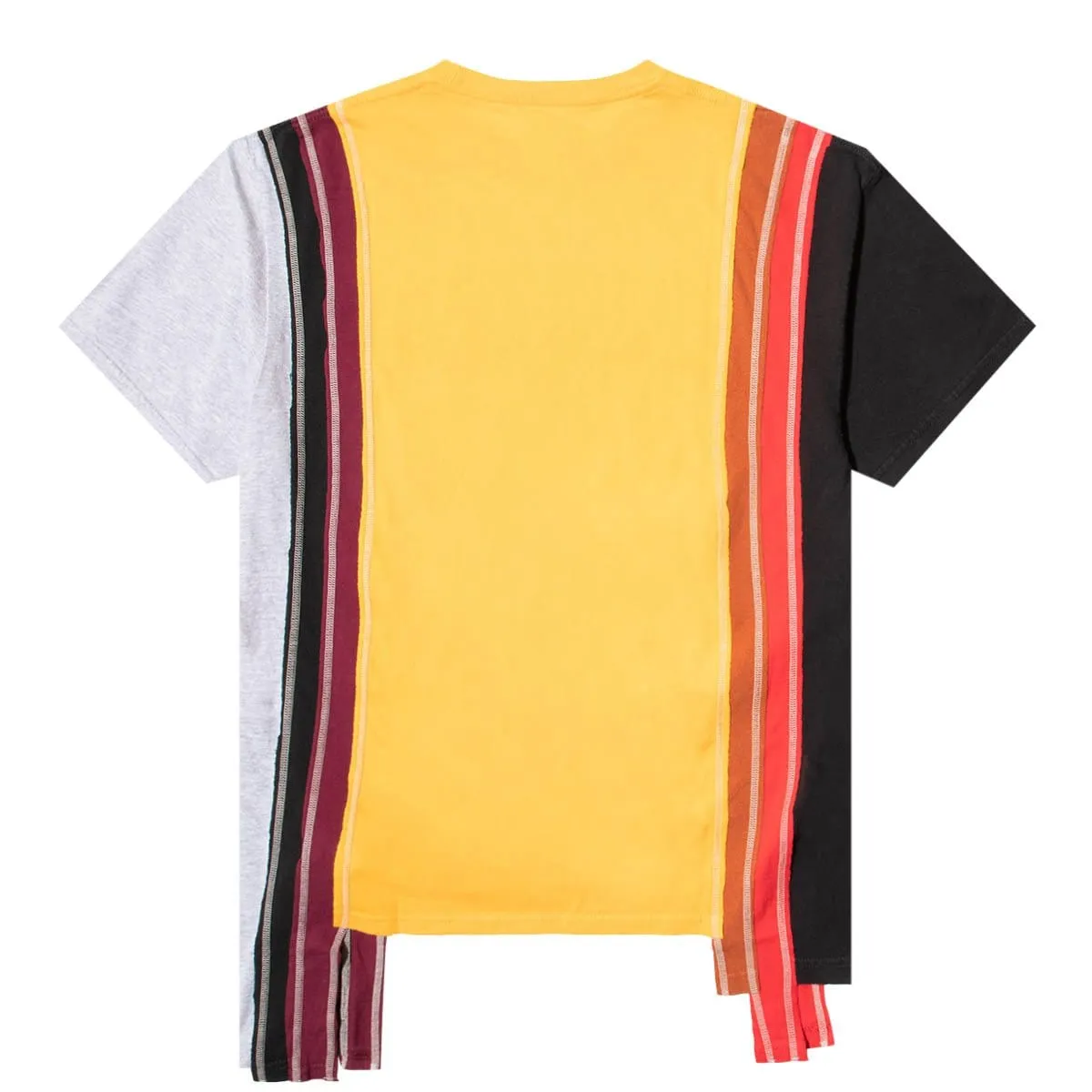 7 CUTS S/S TEE - COLLEGE FW20 85
