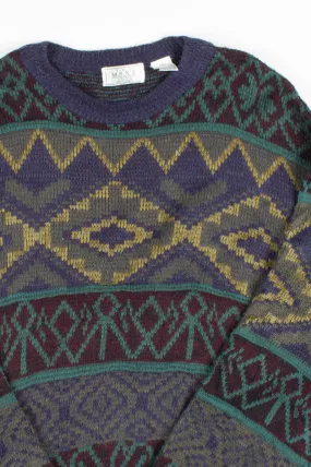 80s Sweater 1064