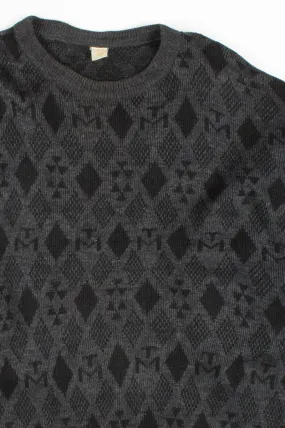 80s Sweater 1073