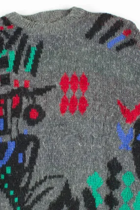80s Sweater 1089