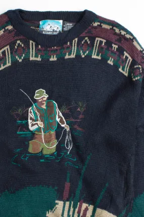 80s Sweater 1121