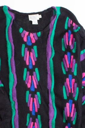 80s Sweater 1124