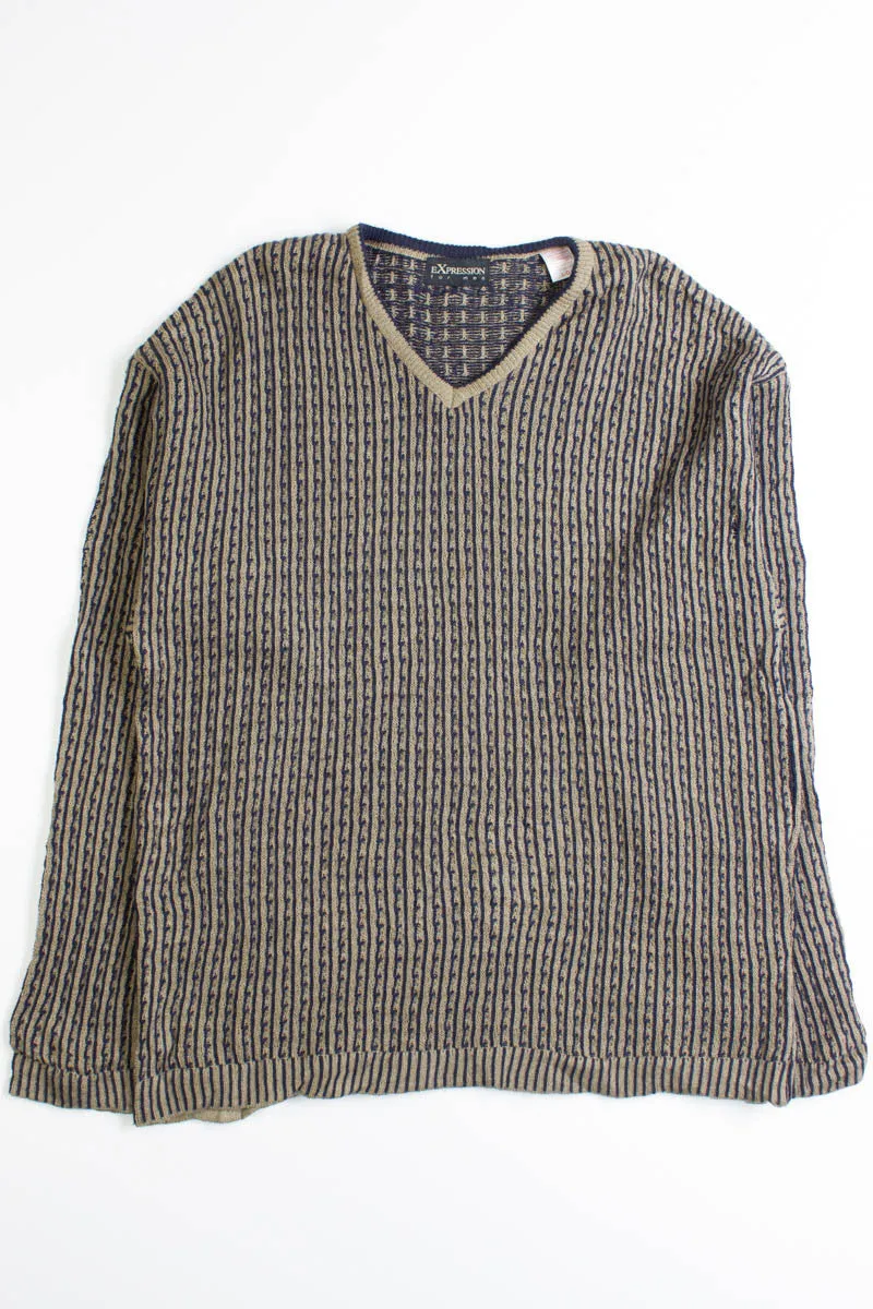 80s Sweater 1148