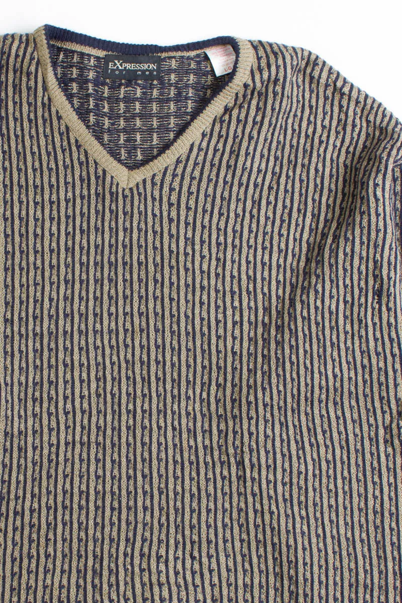 80s Sweater 1148