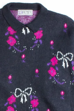 80s Sweater 1149