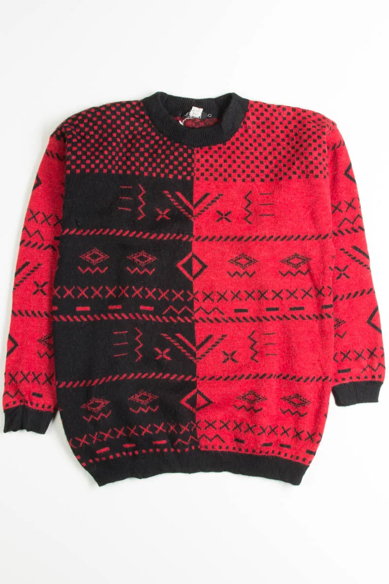80s Sweater 1189
