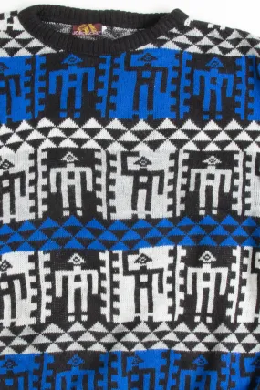 80s Sweater 1190