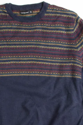 80s Sweater 1192