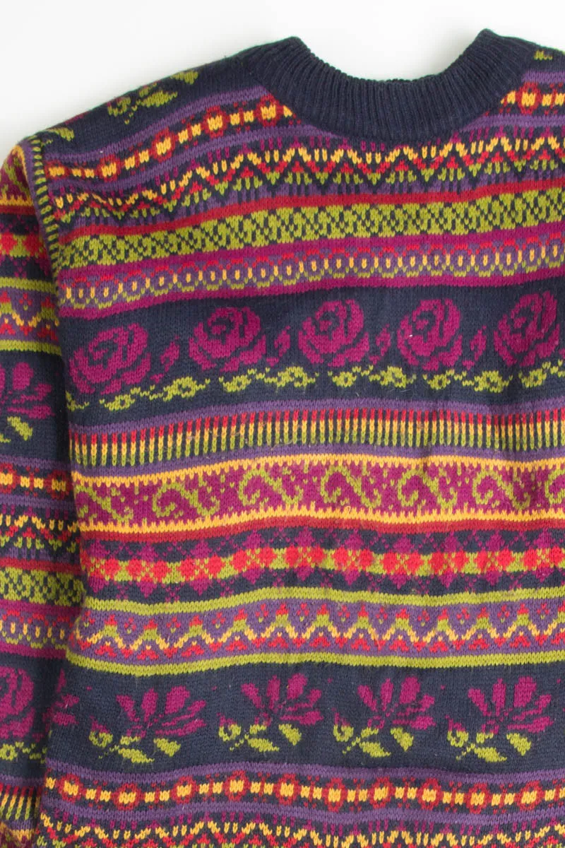 80s Sweater 1226
