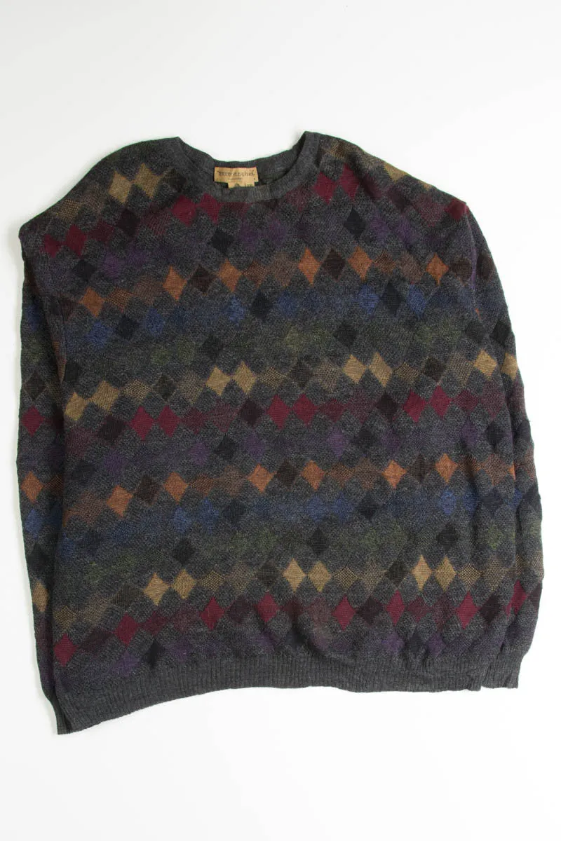 80s Sweater 1234