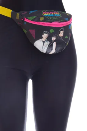 90210 Vintage Fanny Pack