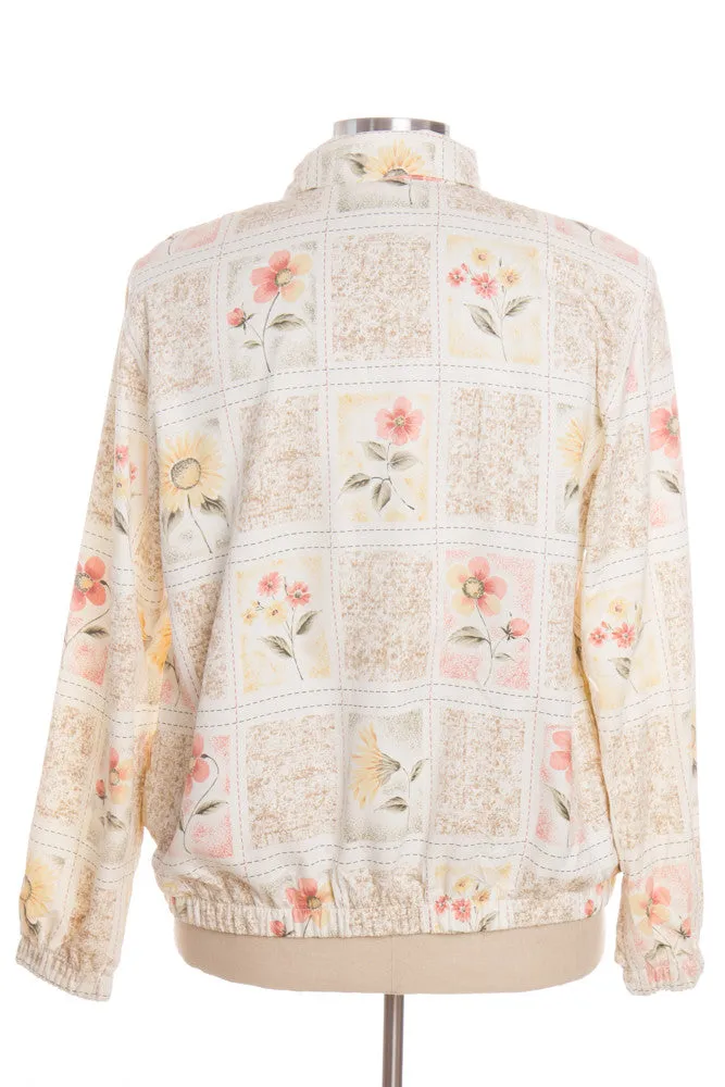 90s Jacket 5226