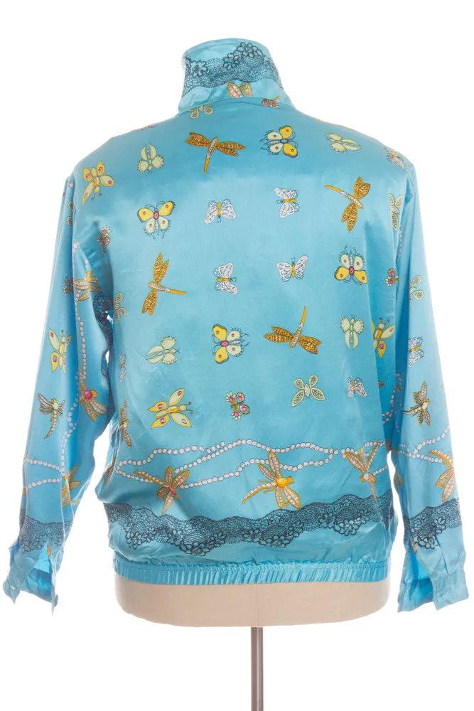 90s Jacket 5338