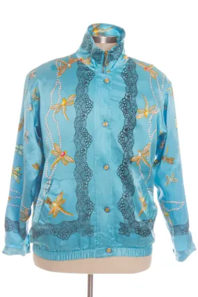 90s Jacket 5338