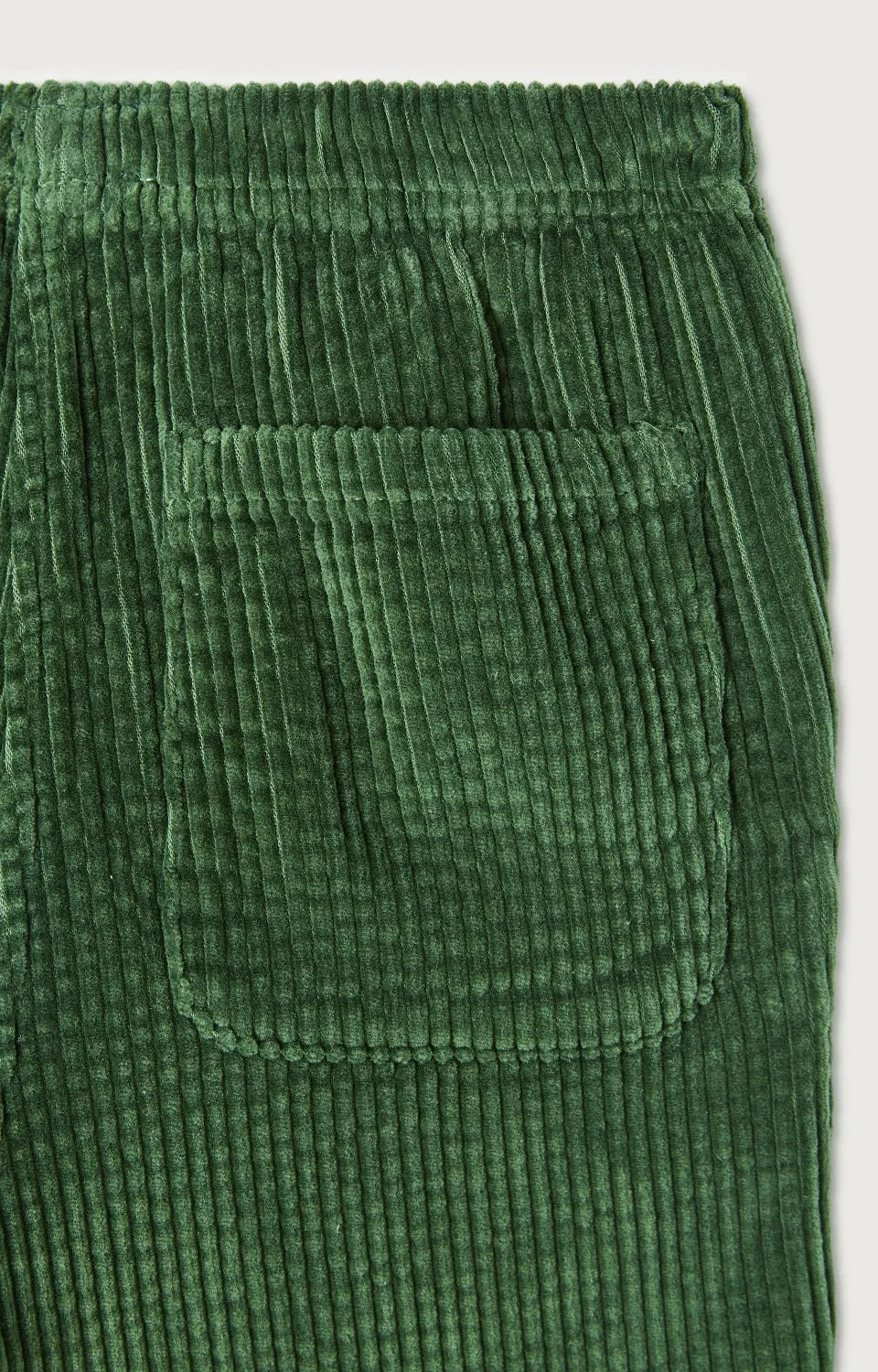 American Vintage / Pants / Padow / Basilic Vintage
