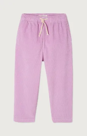 American Vintage / Pants / Padow / Orchidee Vintage