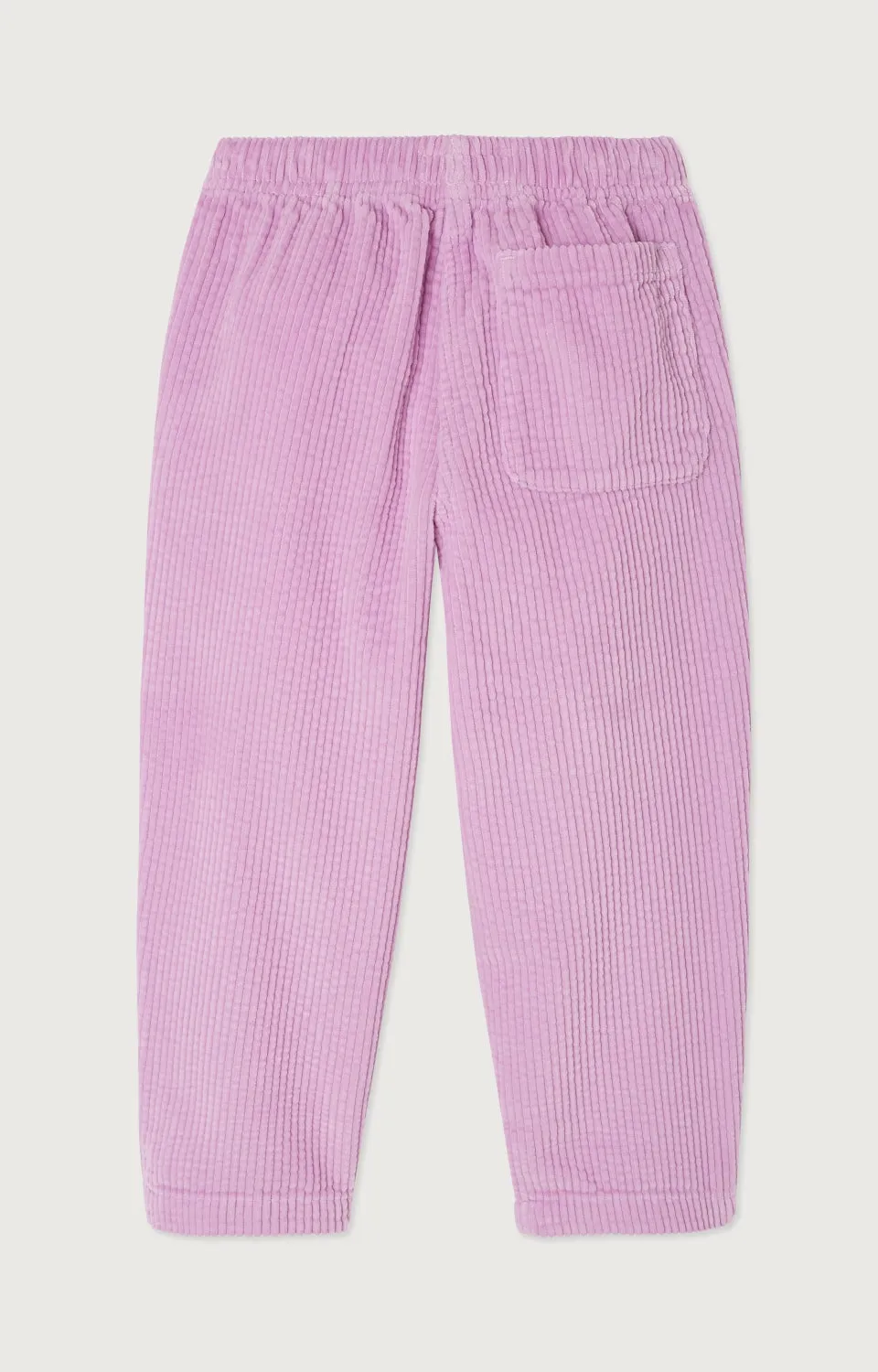 American Vintage / Pants / Padow / Orchidee Vintage