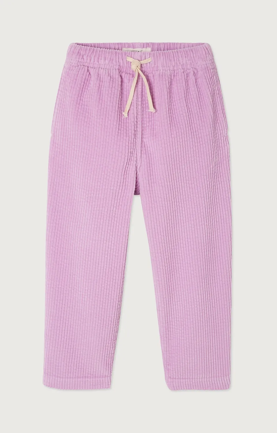 American Vintage / Pants / Padow / Orchidee Vintage