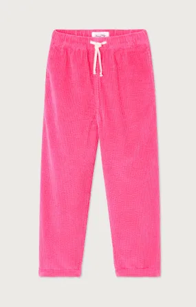 American Vintage / Pants / Padow / Vintage Fuchsia