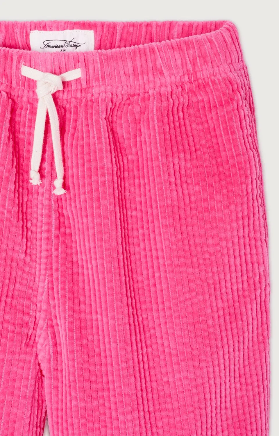 American Vintage / Pants / Padow / Vintage Fuchsia