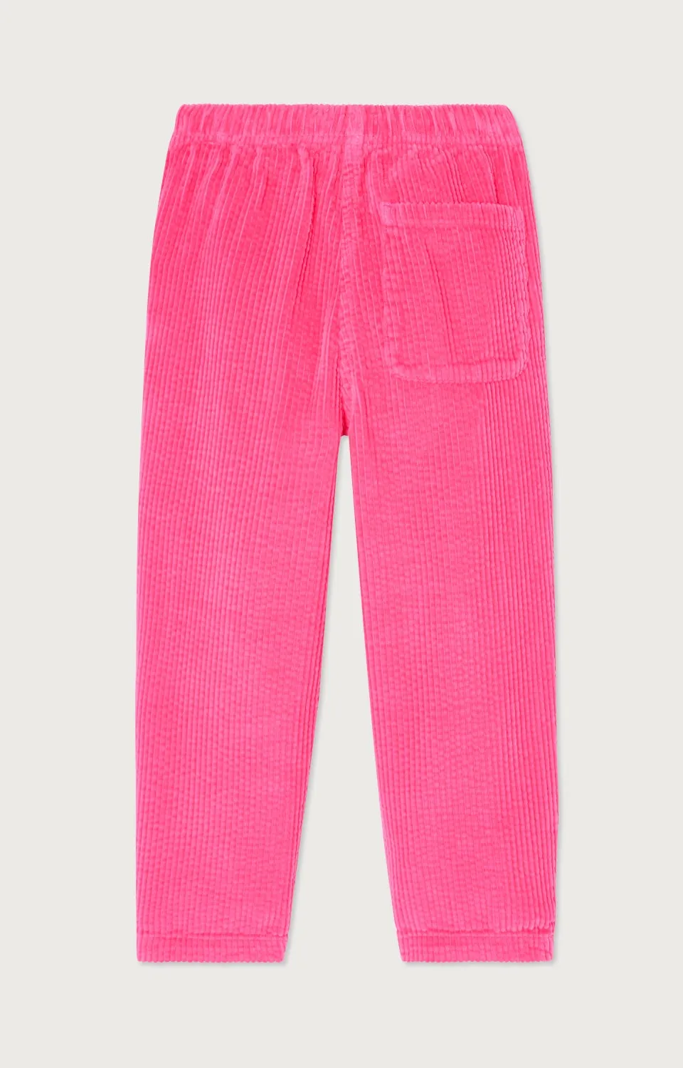 American Vintage / Pants / Padow / Vintage Fuchsia