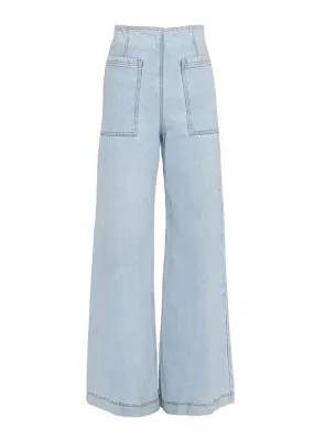 Artclub x OD Rossini Vintage Explore Jean
