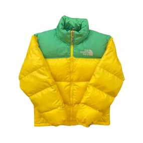 Authentic Vintage The North Face Puffers