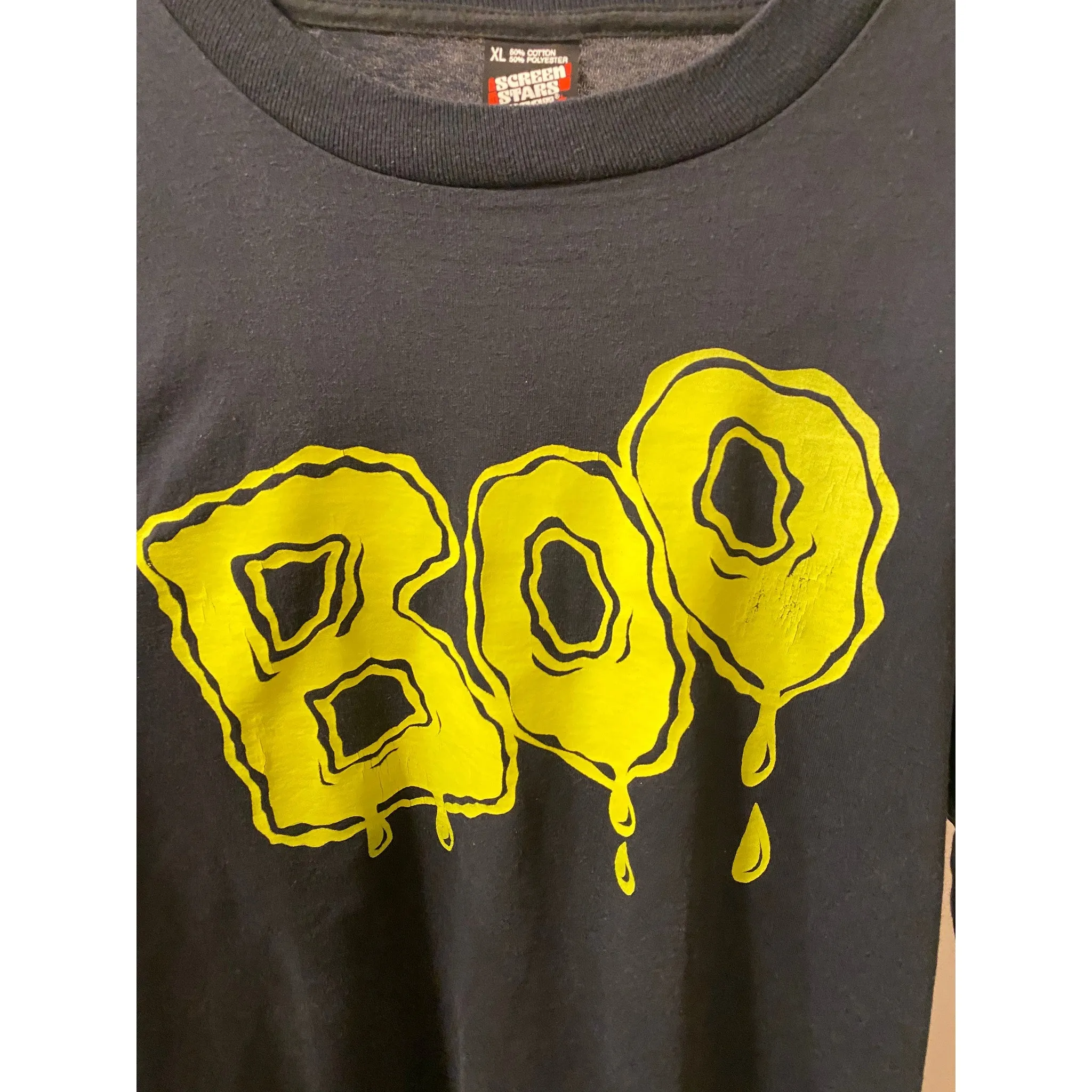 Boo 90s
