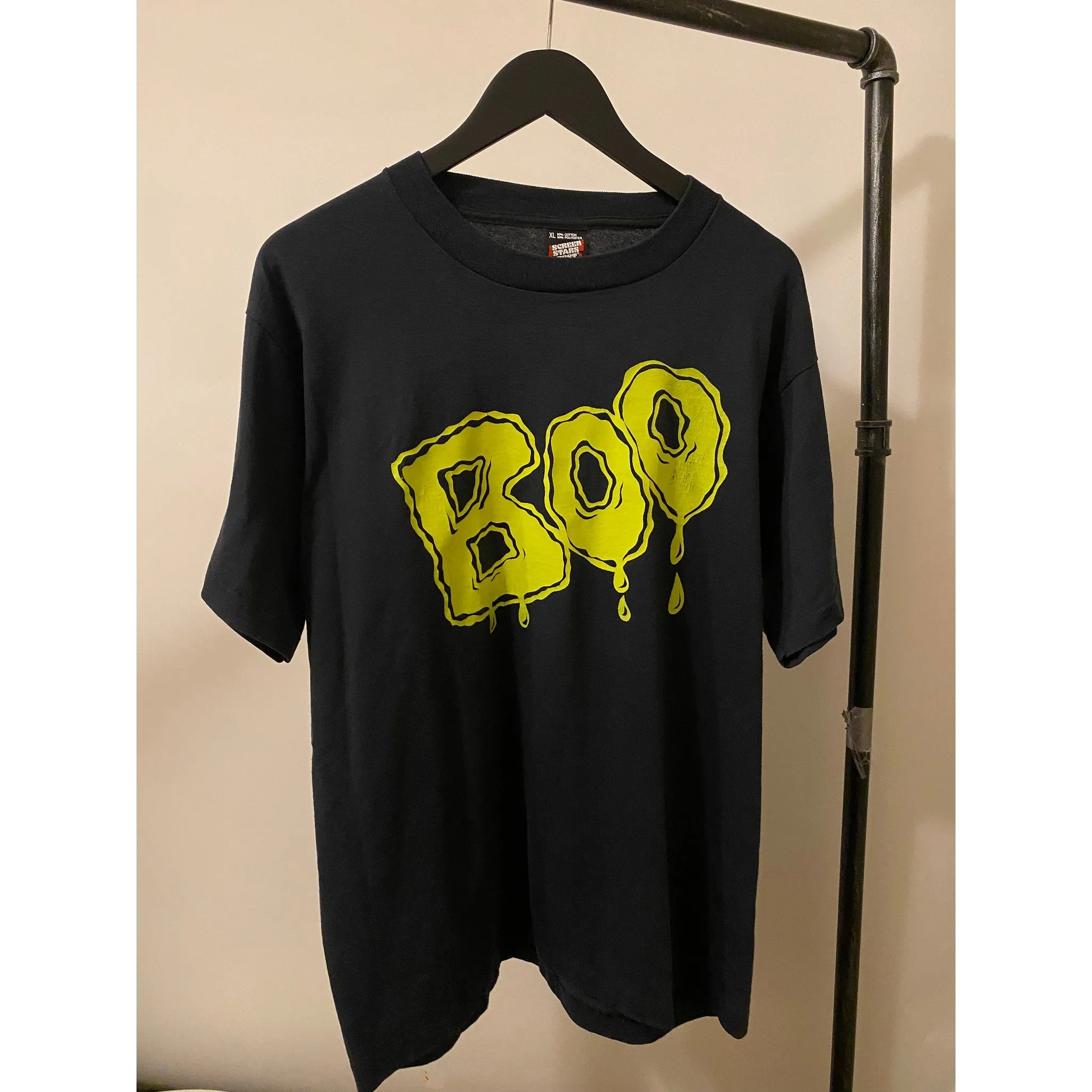 Boo 90s