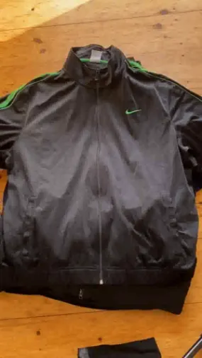 Branded Trackjacket Vintage 20pcs