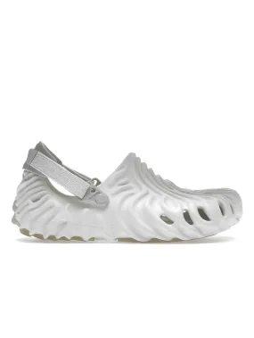 Salehe Bembury x Crocs Pollex Clogs in Stratus – Stylish and Comfortable Footwear