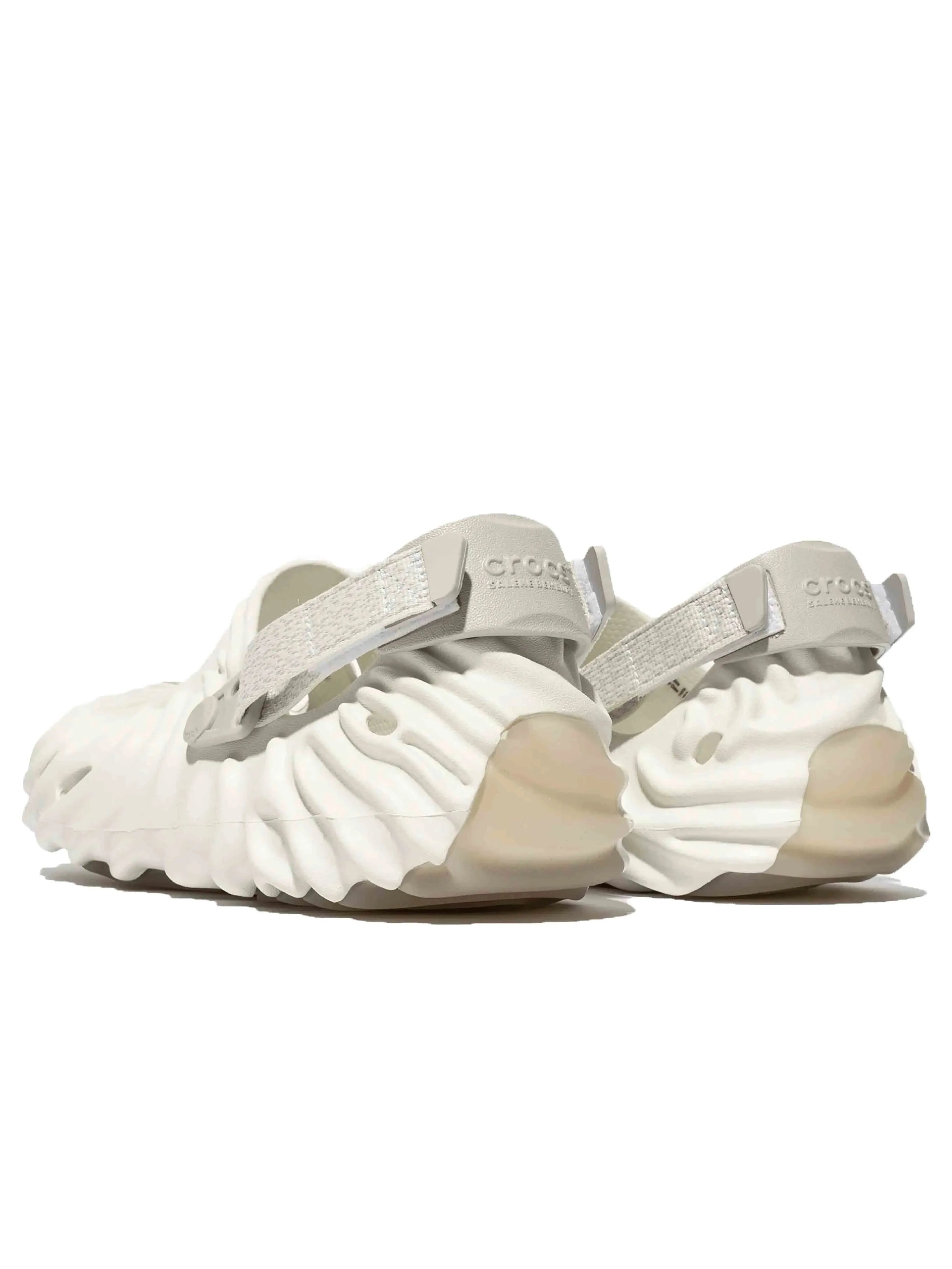 Salehe Bembury x Crocs Pollex Clogs in Stratus – Stylish and Comfortable Footwear