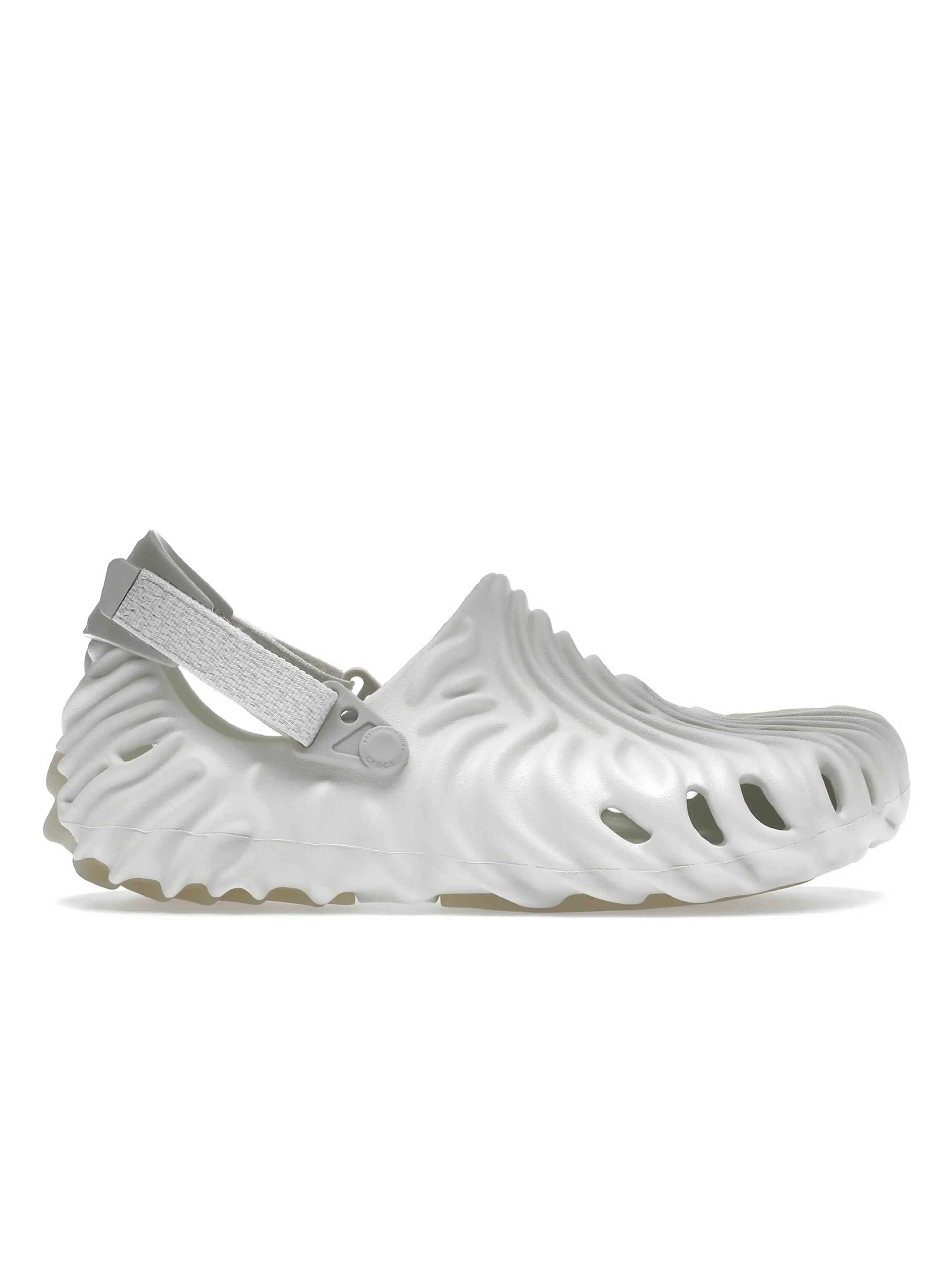 Salehe Bembury x Crocs Pollex Clogs in Stratus – Stylish and Comfortable Footwear