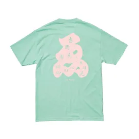Evisen Vintage Logo T-Shirt