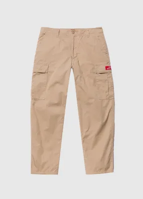 HUMAN MADE: CARGO PANTS [BEIGE]