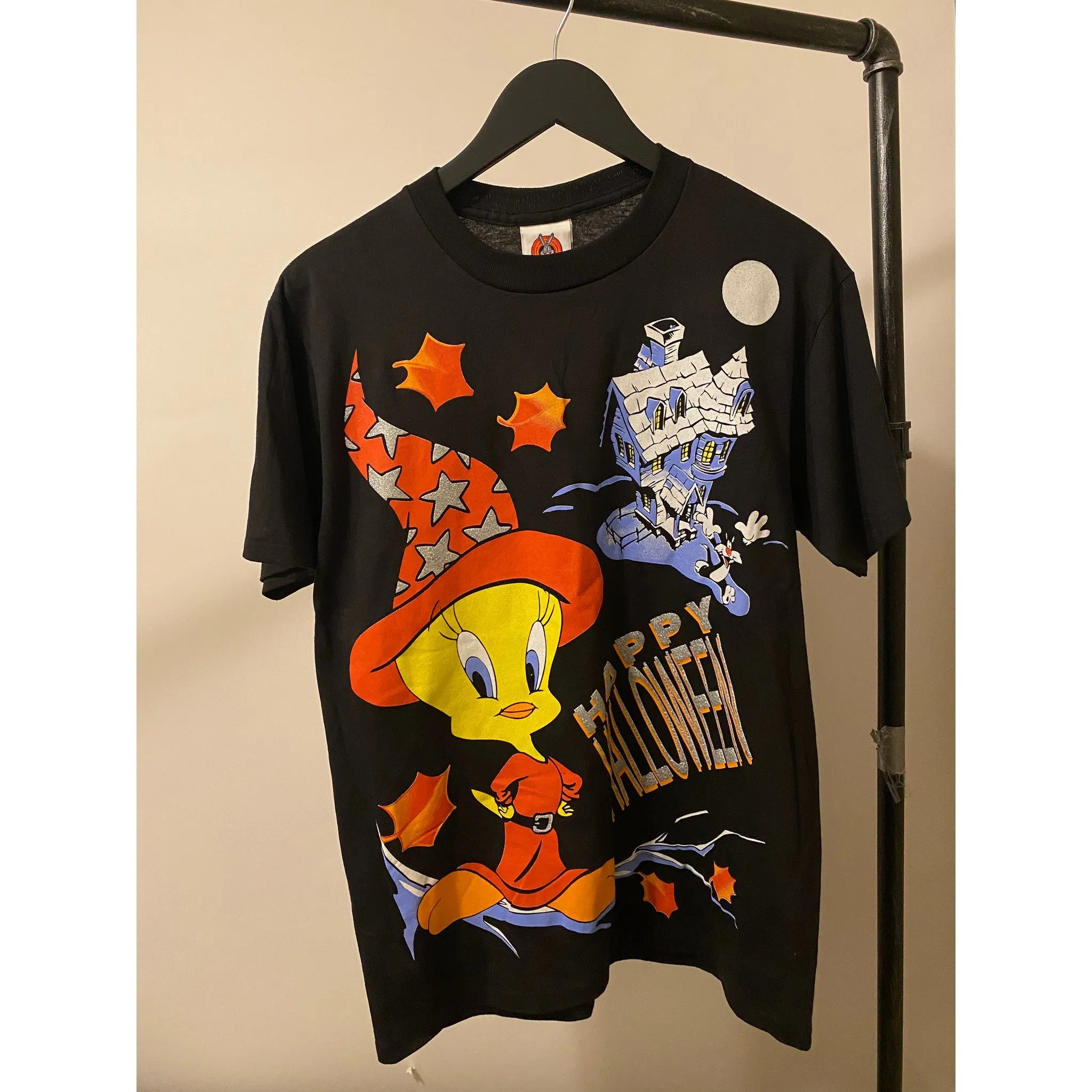 Looney Tunes Tweety Bird 90's
